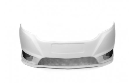 Накладка передняя Renault Master