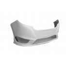 Накладка передняя Renault Master