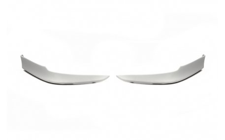 Накладка передняя Toyota Corolla