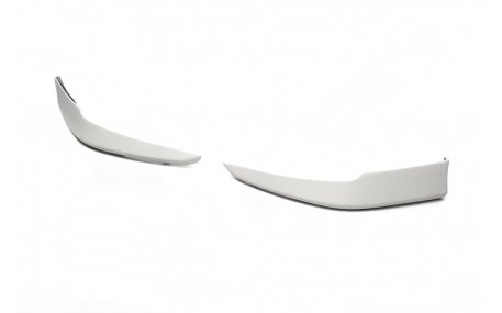 Накладка передняя Toyota Corolla