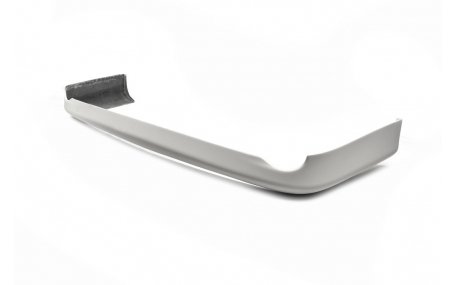 Накладка задняя Toyota Corolla