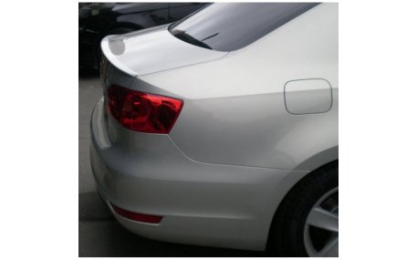 Спойлер Volkswagen Jetta