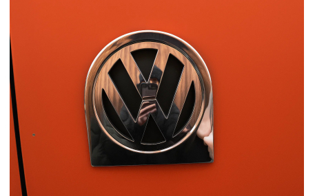 Хром накладки Volkswagen Caddy