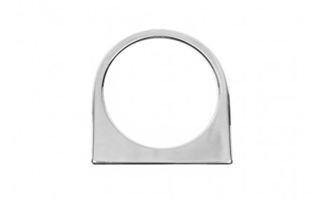 Хром накладки Volkswagen Caddy