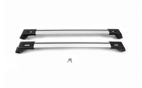 Багажник на крышу Renault Duster 2024+