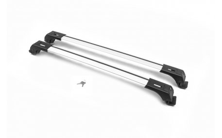 Багажник на крышу Renault Duster 2024+