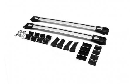 Багажник на крышу Renault Duster