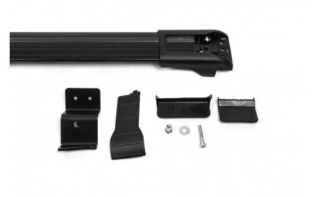 Багажник на крышу Renault Duster