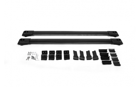 Багажник на крышу Renault Duster