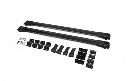 Багажник на крышу Renault Duster