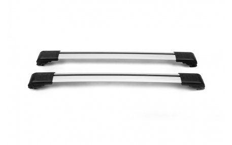 Багажник на крышу Renault Duster