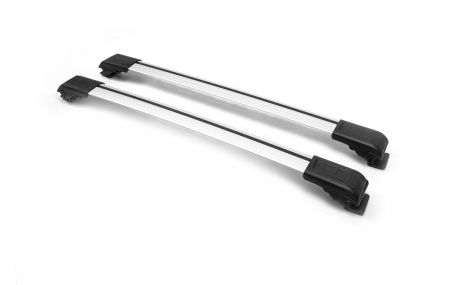 Багажник на крышу Renault Duster