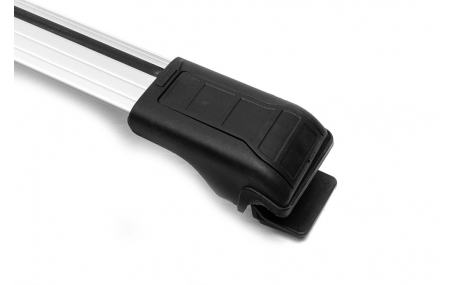 Багажник на крышу Renault Duster