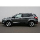 Хром накладки Ford Kuga MK2