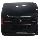 Хром накладки Mercedes Vito W447