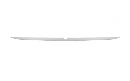 Хром накладки Mercedes Vito W447