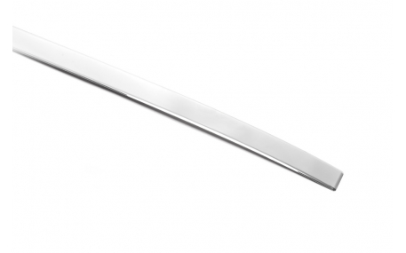 Хром накладки Skoda Kodiaq