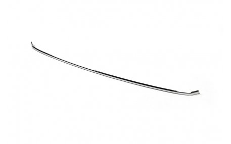 Хром накладки Skoda Octavia A7