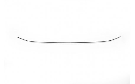 Хром накладки Volkswagen Tiguan