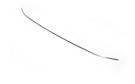 Хром накладки Volkswagen Tiguan