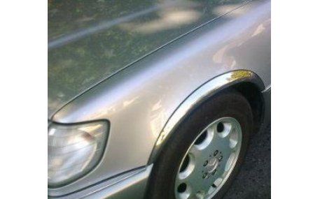 Арки Mercedes S-class W140