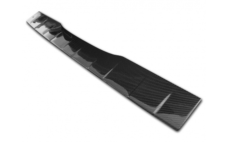 Накладка на задний бампер Mercedes V-class W447