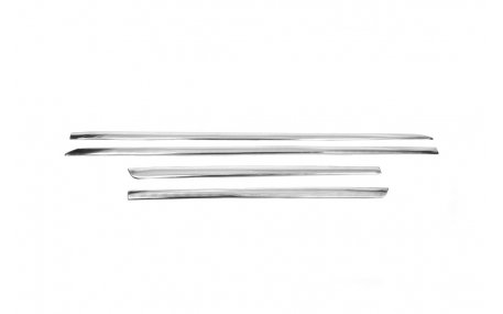 Хром накладки Ford Mondeo MK4