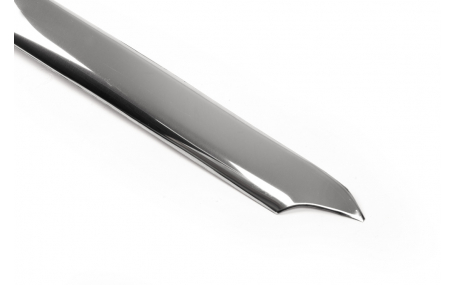 Хром накладки Ford Mondeo MK5