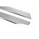 Хром накладки Hyundai Tucson