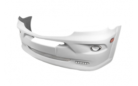 Накладка передняя Mercedes Sprinter 2013-2018