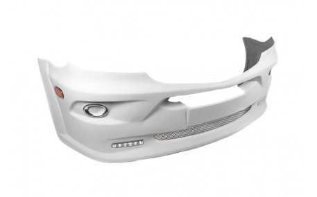 Накладка передняя Mercedes Sprinter 2013-2018