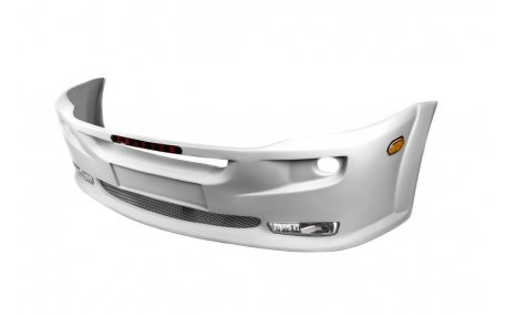 Накладка передняя Volkswagen Crafter