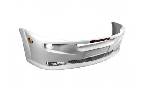 Накладка передняя Volkswagen Crafter