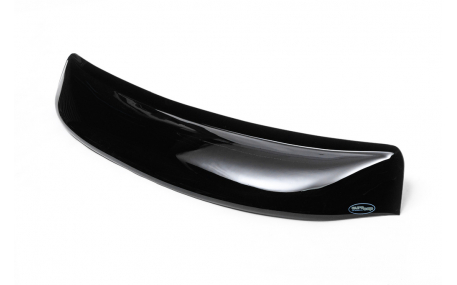 Спойлер Toyota Corolla