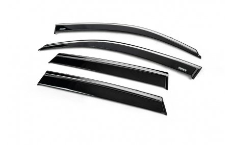 Дефлекторы окон Suzuki Vitara