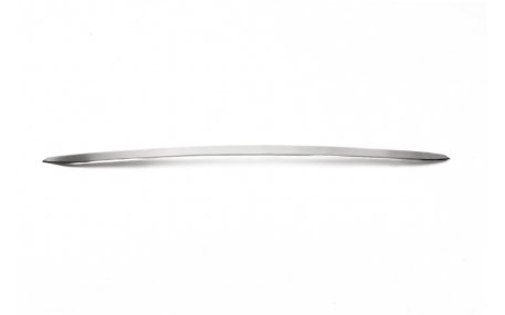 Хром накладка BMW 3 F30