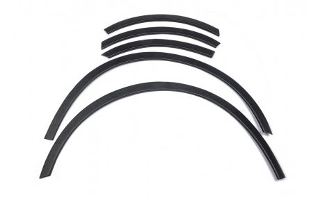 Арки Volkswagen T6