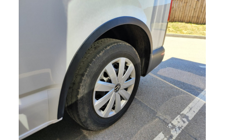 Арки Volkswagen T6