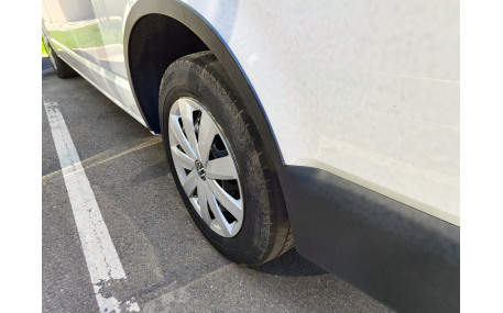 Арки Volkswagen T6