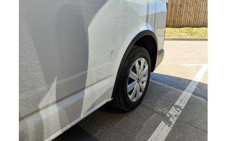 Арки Volkswagen T6