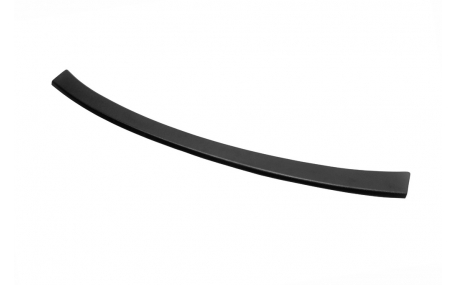 Накладка на задний бампер Toyota RAV4 2012-2015