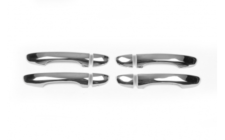 Хром накладки Volkswagen Passat B8