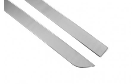 Хром накладки Renault Dokker