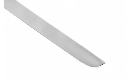 Хром накладки Kia Sportage