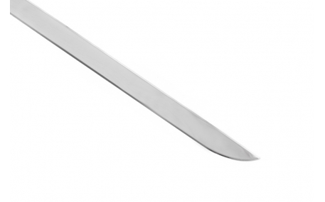 Хром накладки Mitsubishi Outlander