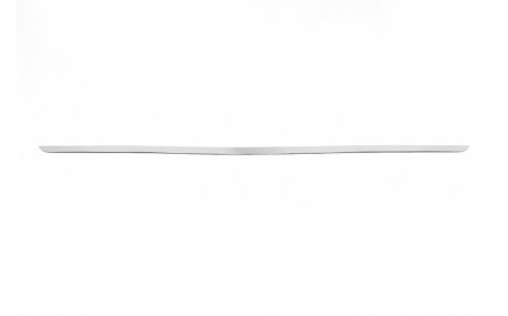 Хром накладки Mitsubishi Outlander