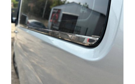 Хром накладки Volkswagen T5