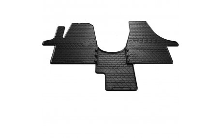 Коврики в салон Volkswagen T5