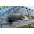 Хром накладки Hyundai Santa Fe