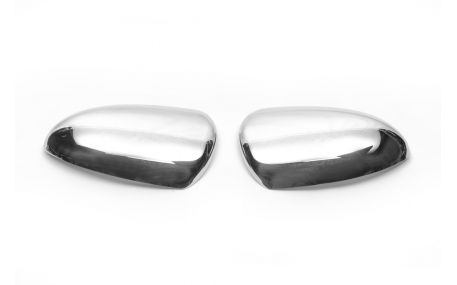 Хром накладки Chevrolet Cruze